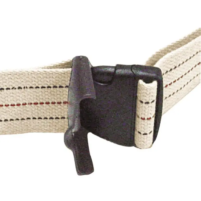 FabLife Gait Belt, Safety Quick Release Buckle, 36 Inches Top Rated
